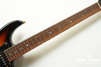 PREMERO STM ALDER - SUNBURST HALF MATT